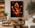 Ganesh Painting